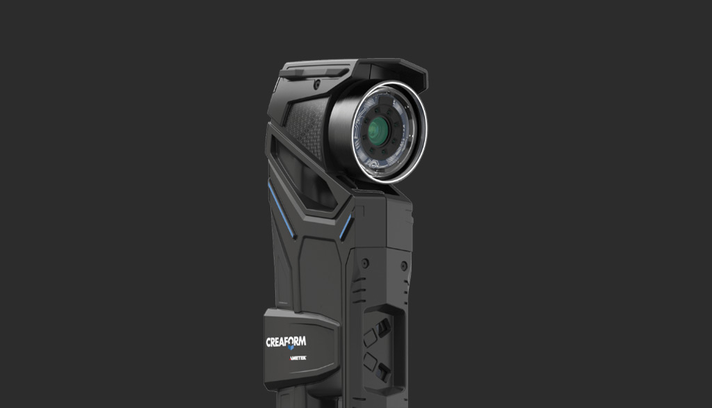 HandySCAN 3D | maxSeries