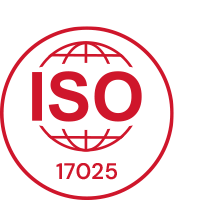 Certificazione ISO 17025